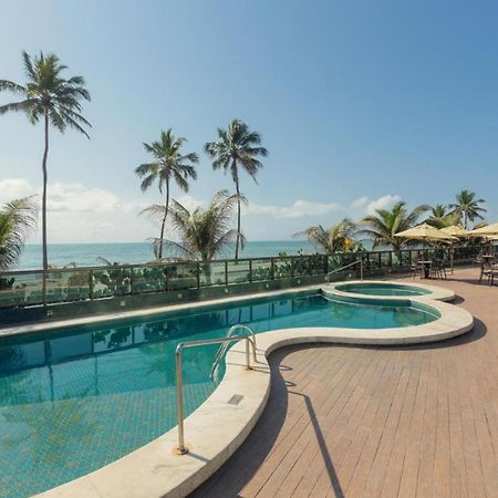 Hotel Suites Flat Maceio - Hotel Ritz Suites Ap 631 Exteriör bild
