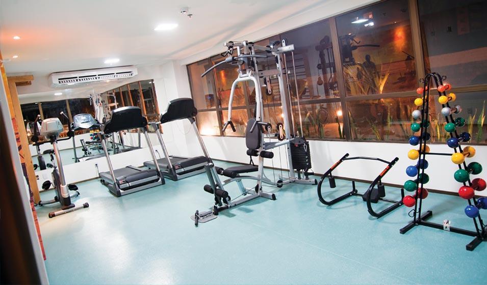 Hotel Suites Flat Maceio - Hotel Ritz Suites Ap 631 Exteriör bild