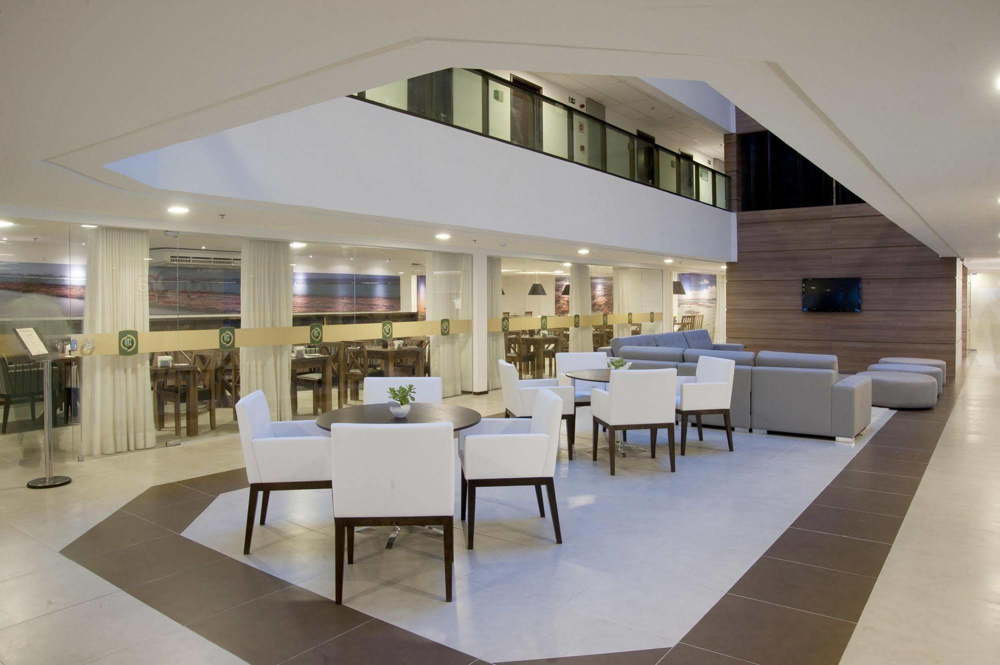Hotel Suites Flat Maceio - Hotel Ritz Suites Ap 631 Exteriör bild